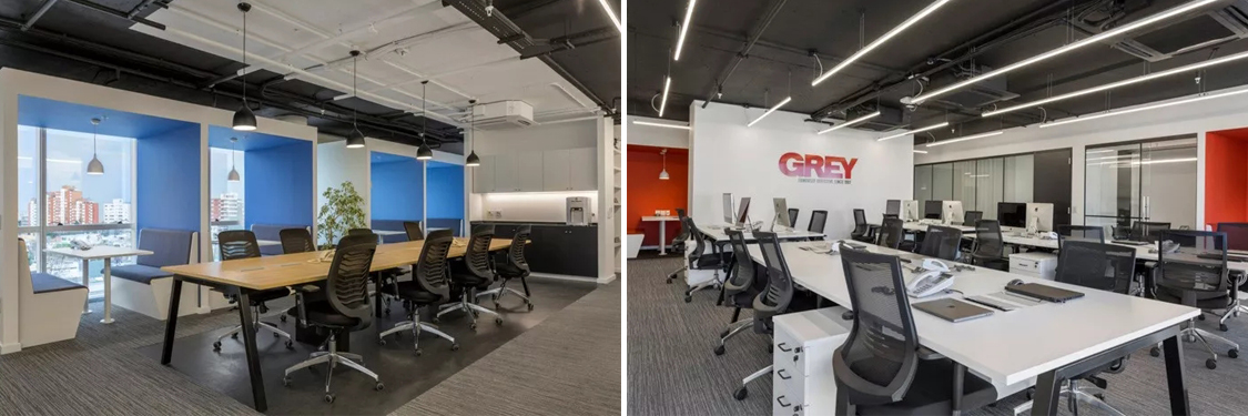 广州装建设计公司