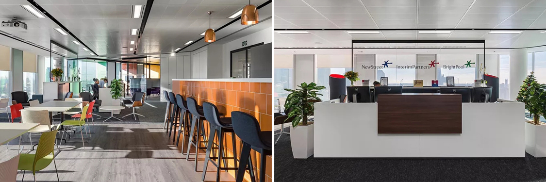 广州装建设计公司