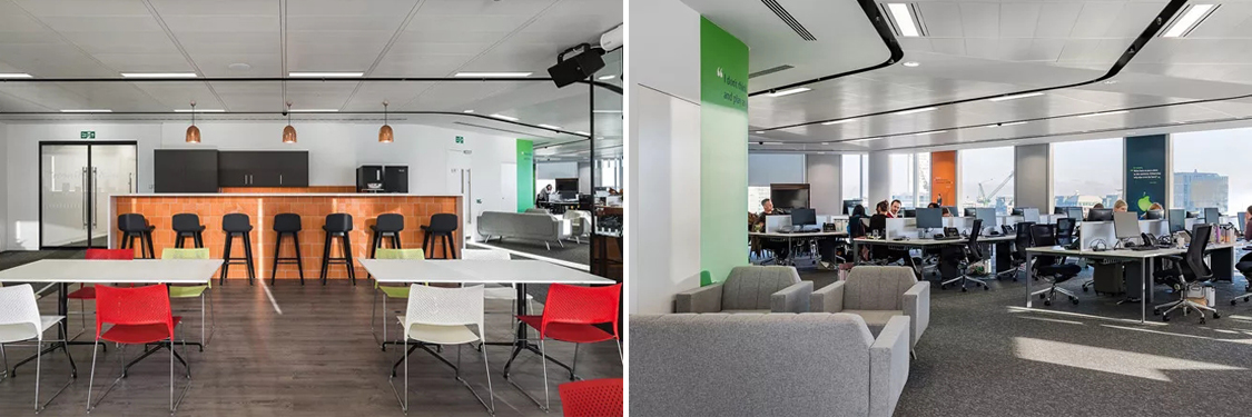 广州装建设计公司