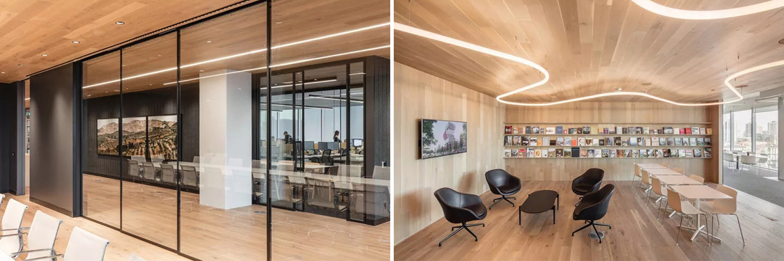 广州装建设计公司