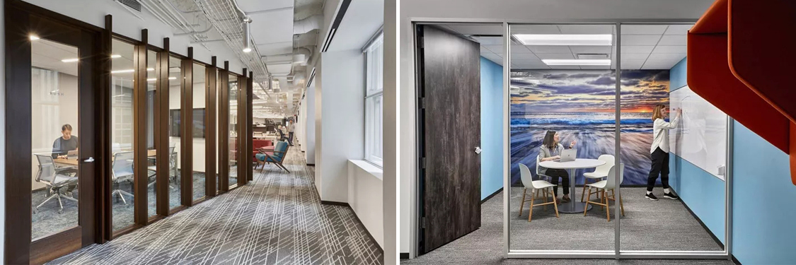 广州装建设计公司