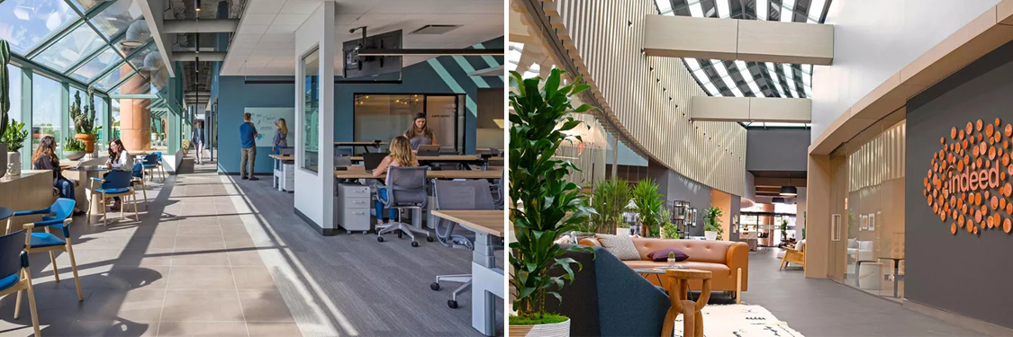 广州装建设计公司