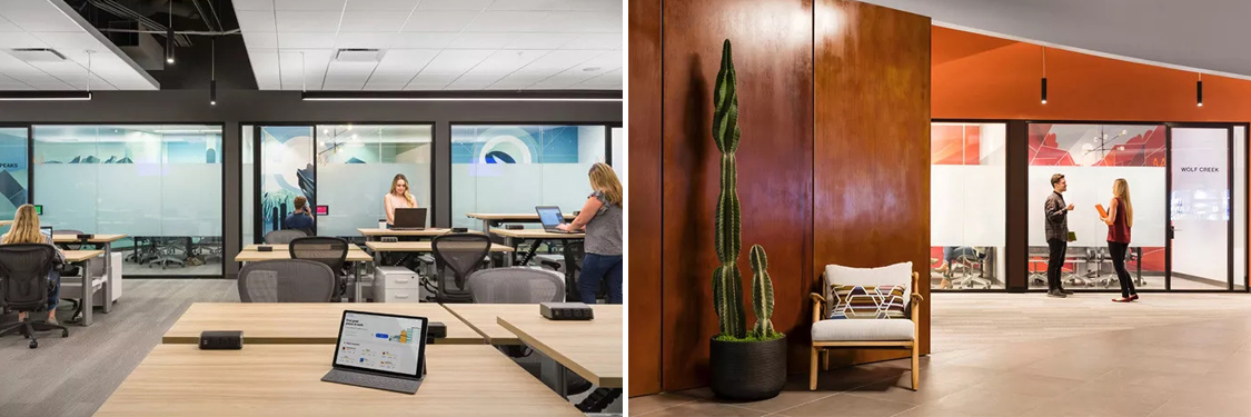 广州装建设计公司