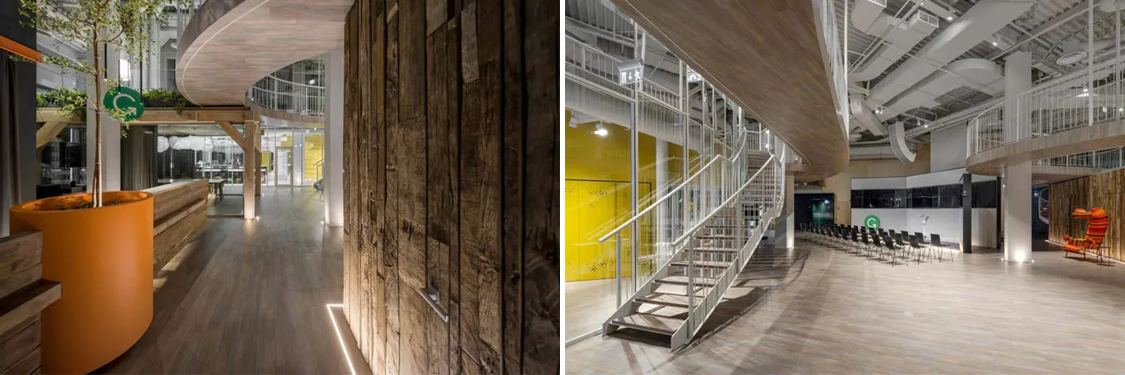 广州装建设计公司