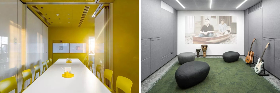 广州装建设计公司