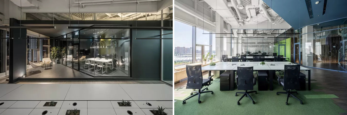 广州装建设计公司