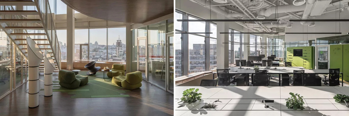 广州装建设计公司