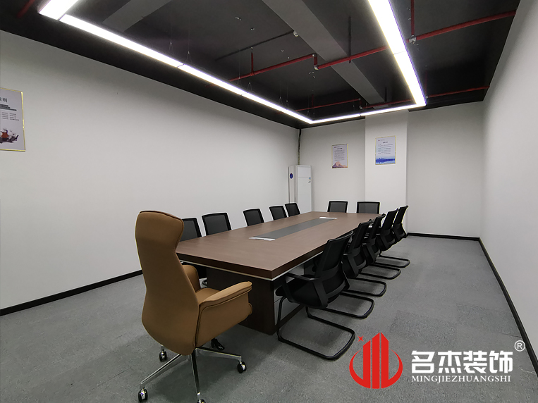 广州装建设计公司