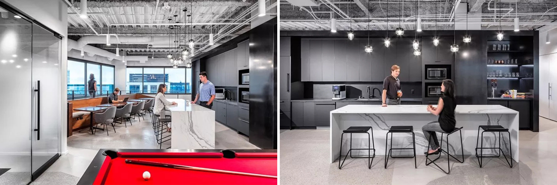 广州装建设计公司