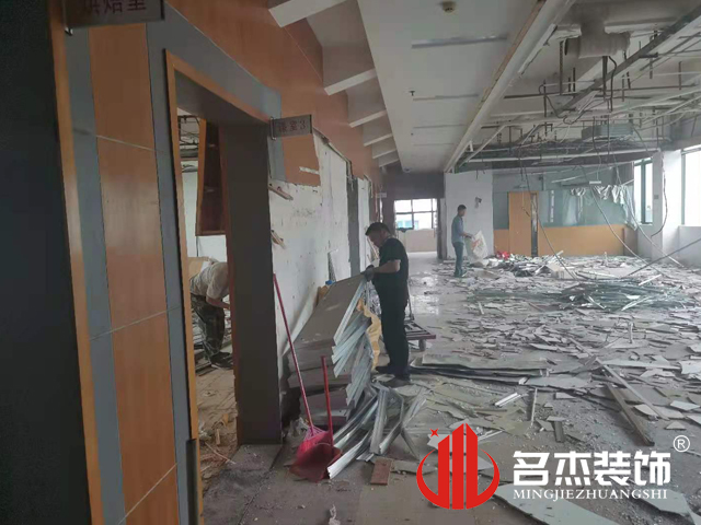 广州装建设计公司