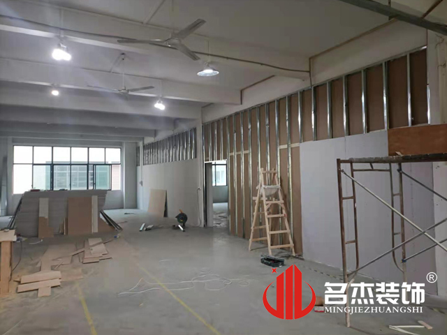 广州装建设计公司
