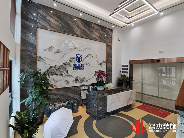 广州装建设计公司