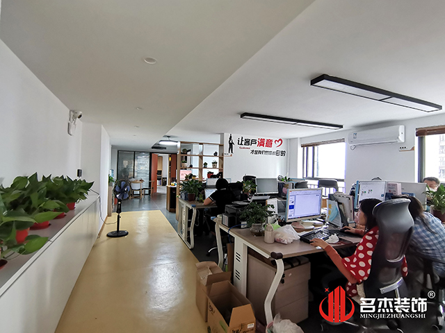 广州装建设计公司