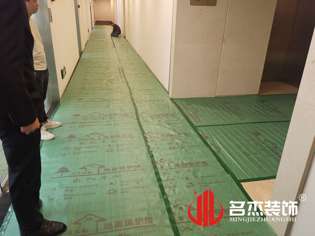 广州装建设计公司