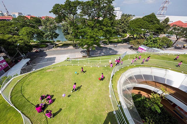 广州装建设计公司