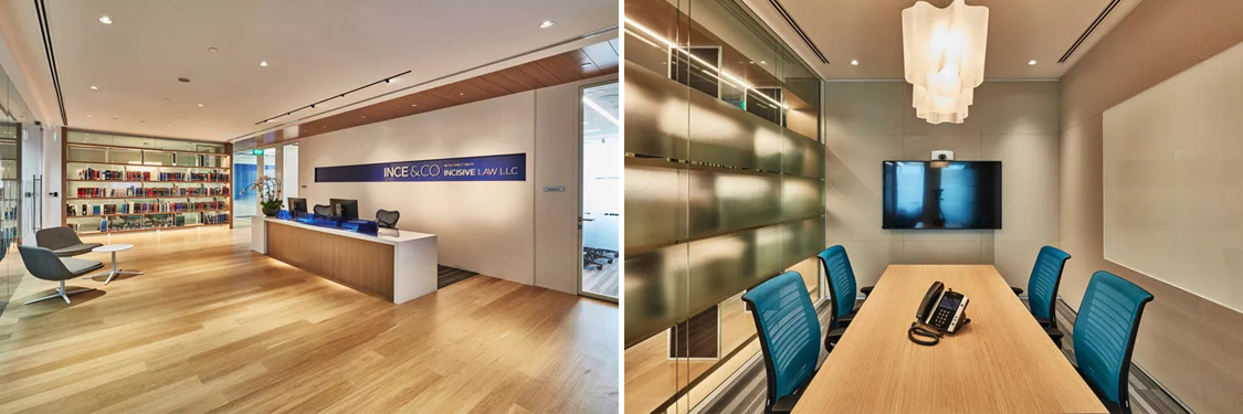 广州装建设计公司