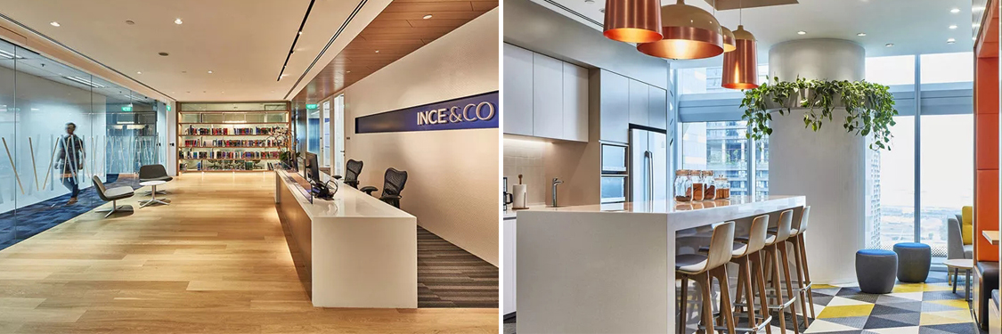 广州装建设计公司