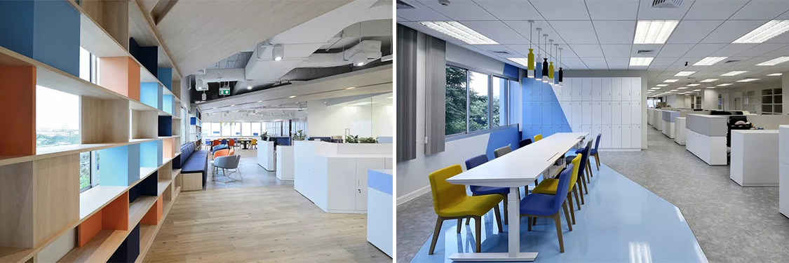 广州装建设计公司