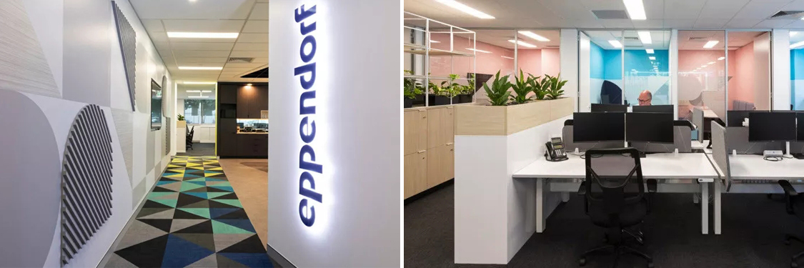 广州装建设计公司