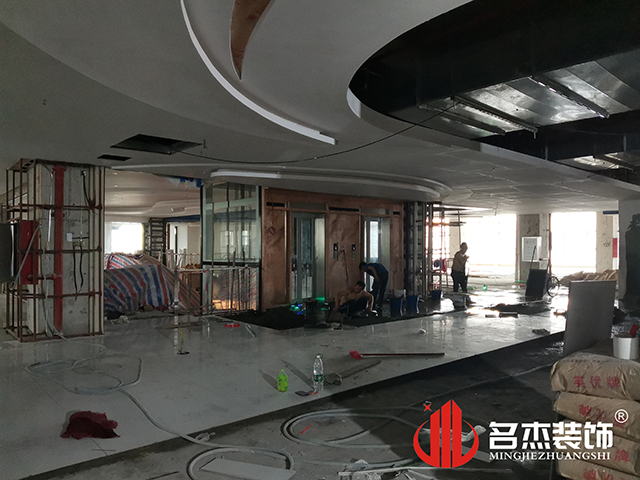 广州装建设计公司