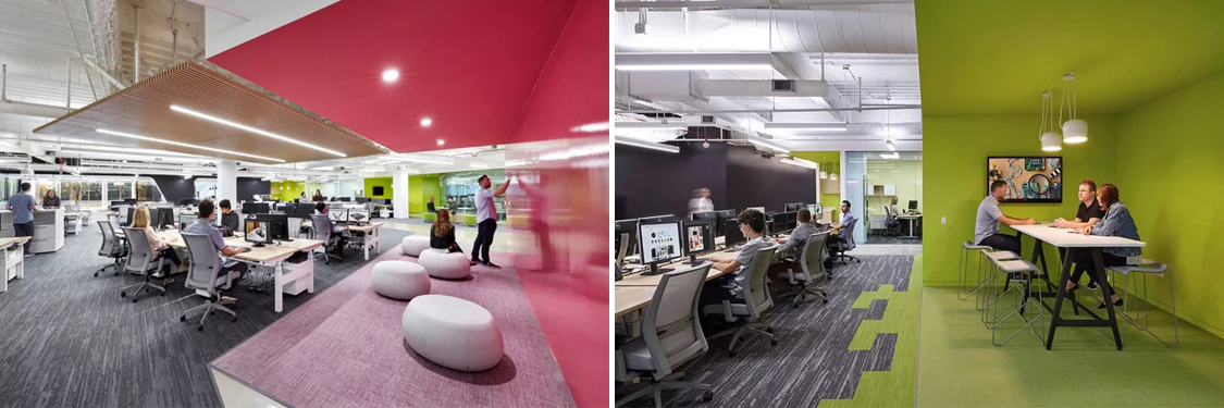 广州装建设计公司