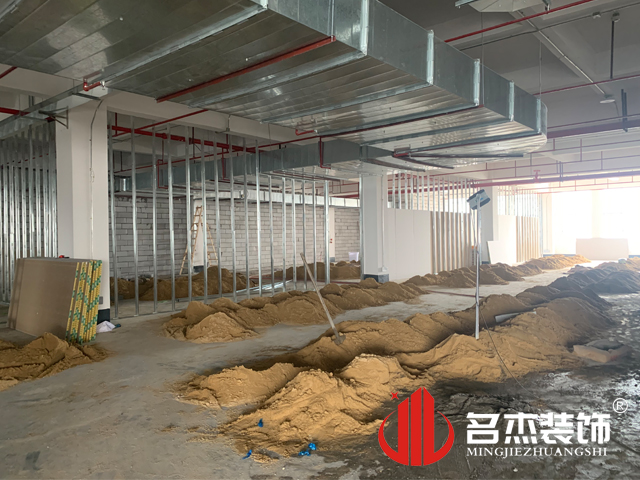 广州装建设计公司