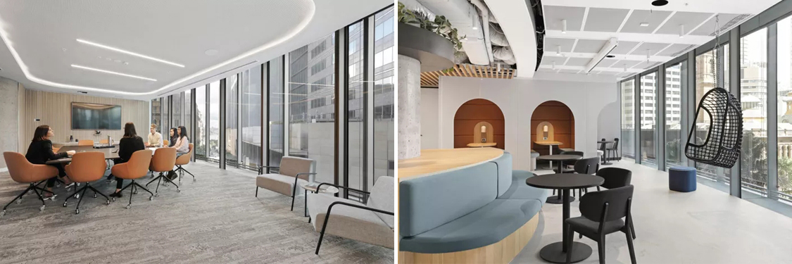 广州装建设计公司