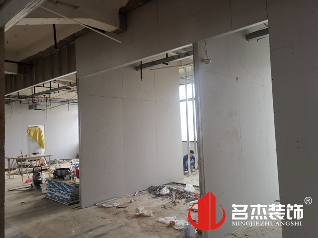 广州装建设计公司