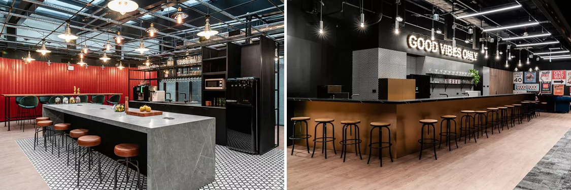 广州装建设计公司