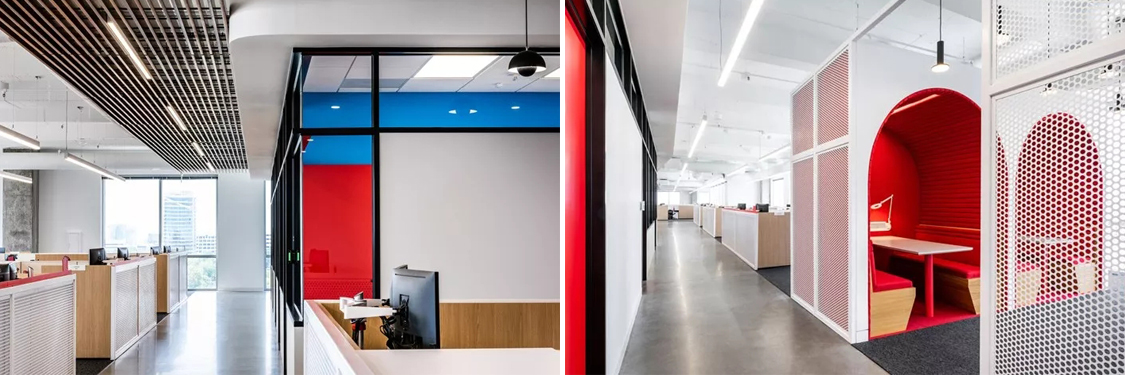 广州装建设计公司