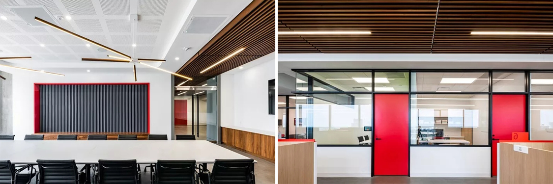 广州装建设计公司