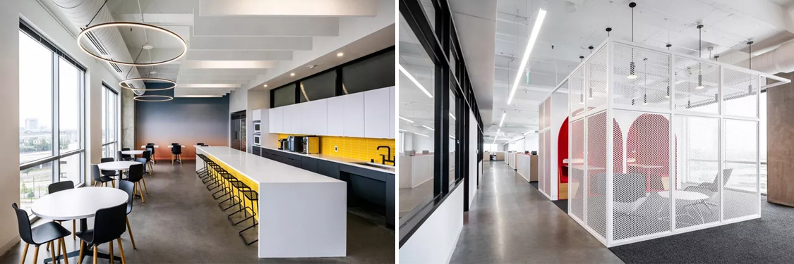 广州装建设计公司