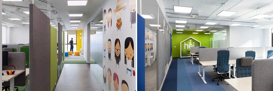 广州装建设计公司