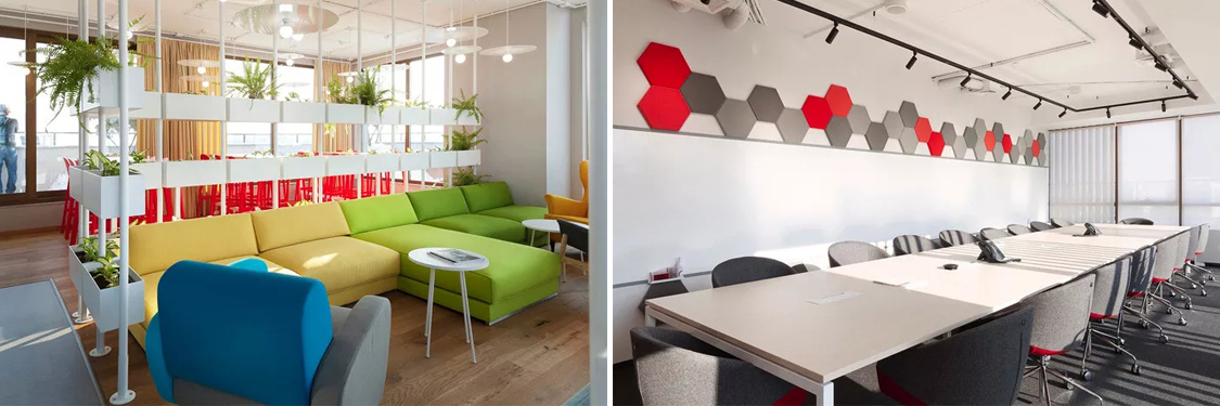 广州装建设计公司