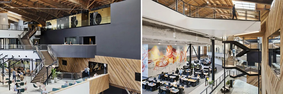 广州装建设计公司