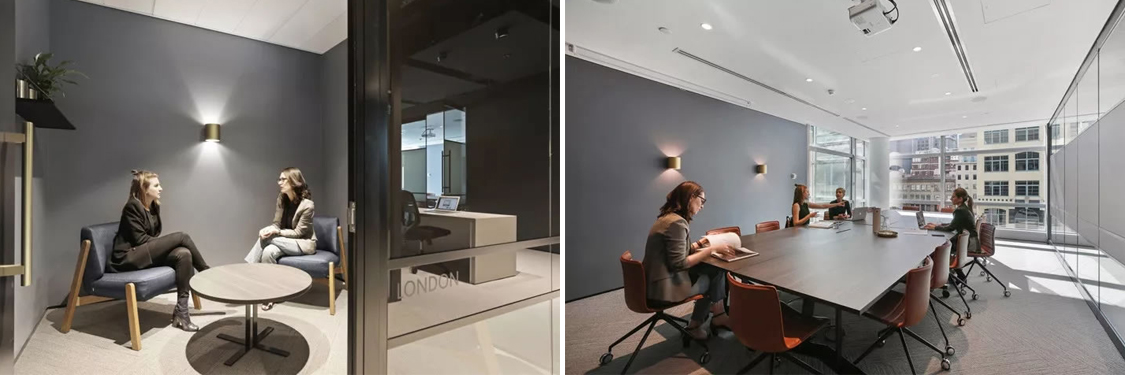 广州装建设计公司