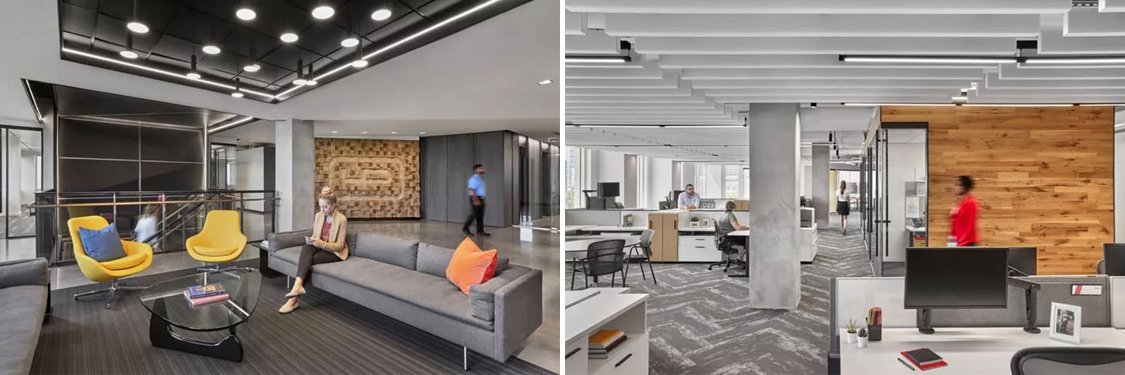 广州装建设计公司