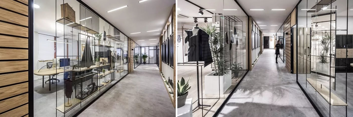 广州装建设计公司