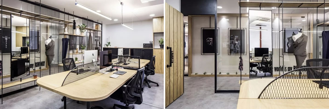 广州装建设计公司