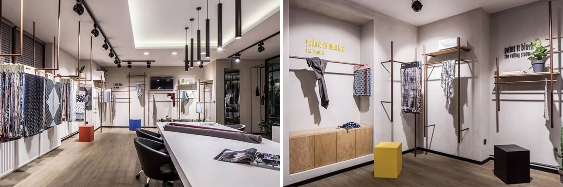 广州装建设计公司