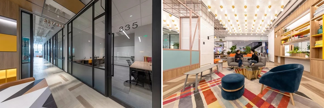 广州装建设计公司