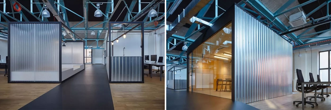 广州装建设计公司