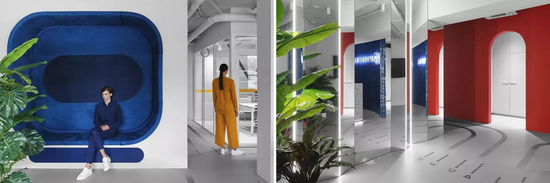 广州装建设计公司