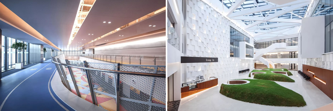 广州装建设计公司