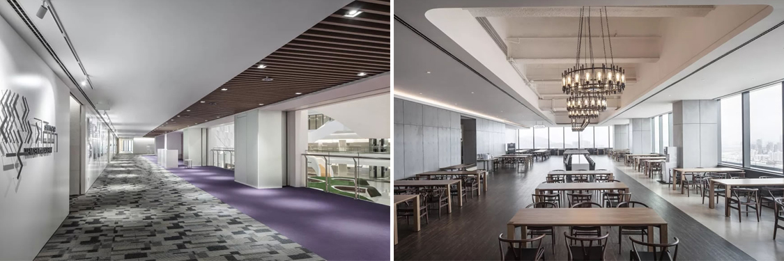 广州装建设计公司