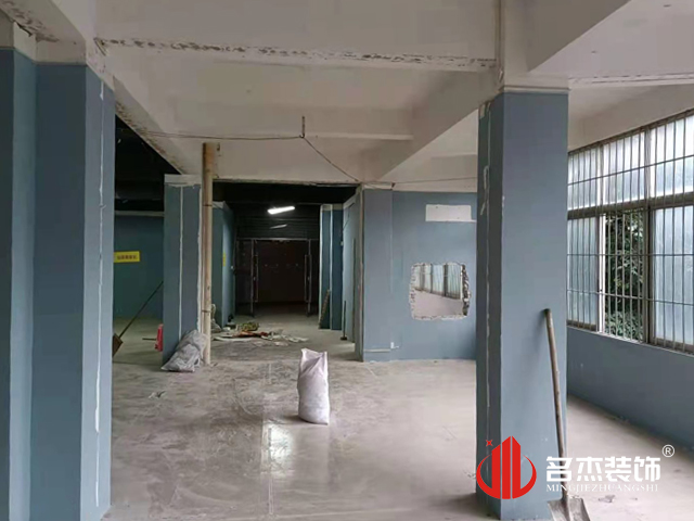 广州装建设计公司