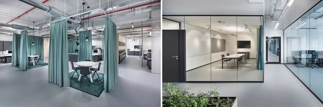 广州装建设计公司