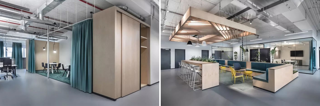 广州装建设计公司