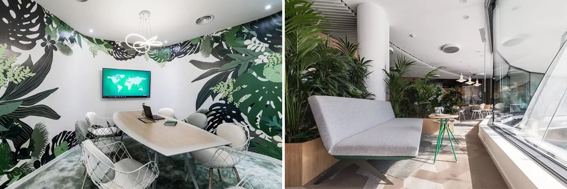 广州装建设计公司