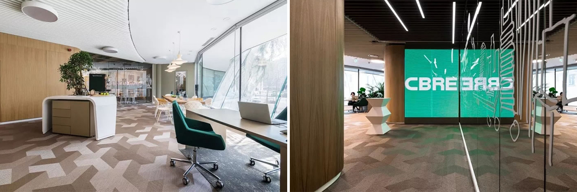 广州装建设计公司